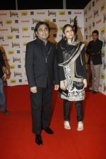 A R Rahman at 57th Idea Filmfare Awards 2011 on 29th Jan 2012 (67).jpg